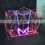 Bar Table for Bar, dj Equipment,dj Facade Led dj Booth thumbnail-5