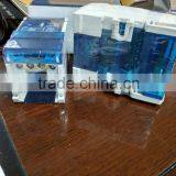 JIESHUO Plastic Waterproof Electrical Connector / Connector Box thumbnail-3