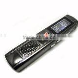 Digital Voice Recorder 8G 30 Hours High Definition Sound Recording Far Distance Dictaphone Voice Recorder/recording Pen thumbnail-2