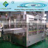 Drinking Water Filling Machine