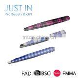 Wholesale Various Style Stainless Steel Beauty Eyebrow Tweezers