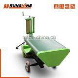 RXHW0810 Mini Round Hay/straw/silage Bale Wrapper