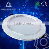 2015 pop ceiling 40w high power led 3000lm indoor cob led downlight 230v ABS Aluminum downlight led downlight