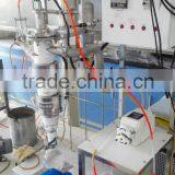 Lab Thin Film Evaporator for the Algae Biodiesel BML-10 thumbnail-2