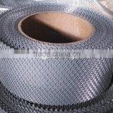 Expanded Metal Mesh Strips Production Line for Making Air Filters