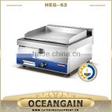 HEG-62 Stainless Steel Electric Griddle (HEG-62)