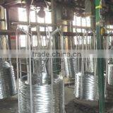 1.6mm Galvanized Binding Wire/galvanized Factory/galvanized Wire Manufacturer