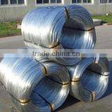 1.65mm Galvanized Binding Wire/galvanized Factory/galvanized Wire Manufacturer