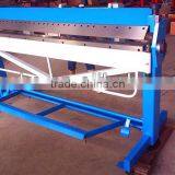 (PBB2020/1.2) Metal Manual Folding Machine thumbnail-1