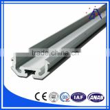 Waterproof With Pu Glue Aluminum Profile For Led Strip Light