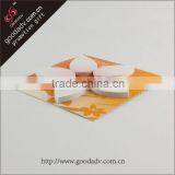 Unique Office Gifts Eco-friendly Paper Letter Shaped Sticky Notes thumbnail-3