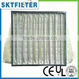 Fashion Design General Purpose Bag Filter