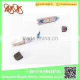 New Noodle Flat Micro USB Charging Cable for Cell Phone Cables thumbnail-2