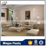 New Style Design Wall Paper Pvc for Home