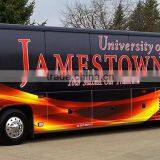 High Quality Decoration PVC Eco-Friendly Car Wrap Sticker thumbnail-4