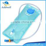 Outdoor 2L TPU Sport Cycling Travel Folding Plastic Drink Bag thumbnail-1