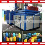 HDPE Milk Bottle/ Shampoo Bottle/ Cosmetic Bottle Blow Molding Machine, Automatic Blow Moulding Machine