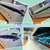 N200 SMT Reflow Oven/ Wave Soldering for LED Assembly thumbnail-2