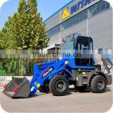 Agricultural Tyre Cheap Wheel Loader With ce Certification thumbnail-6