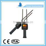 Accuracy Moisture Meter for Food With Digital Dispaly
