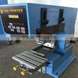 Express Semi Automatic Sun Glasses Frame Pad Printer Printing Machine for Sale thumbnail-5