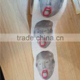 DUMP 2016 Donald Trump Toilet Paper Funny Gag Gift Stocking Stuffer thumbnail-5