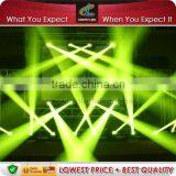 2015 Hotsale Warrior Elation Sniper 2r/5r Scanner Beam Spot Laser Lights thumbnail-3