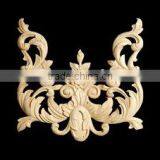 Wood Carved Appliques thumbnail-1