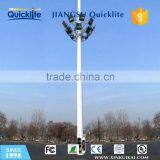 High Mast Lighting Price With CE,RoHS,FCC,CCC Certification thumbnail-2