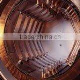 Heat Insulation for Inert Atmosphere Furnaces thumbnail-1