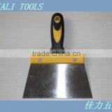 Rubber Handle Scraper JL02-008
