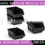 Injection Tool Crate Mould thumbnail-6