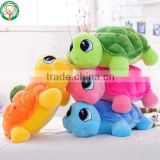 Import toys from china Turtle plush toy