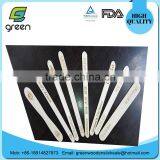 Logo Prints Round/straight Edge Wooden Ice Cream Sticks thumbnail-2