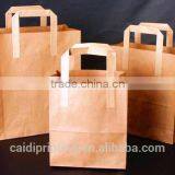 Unique Modelling Handle Box With Colorized Printing and Oblong Hole thumbnail-4