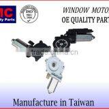 Window motor for Man TGA truck 81286016126 81286016130 81286016143