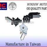 JMBZ-MT008 for W163 98-05 Window Motor 1638200242