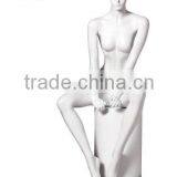 Sitting Female Mannequin Display thumbnail-1