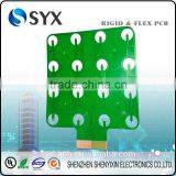 2.4G Wifi Antenna Pcb for Ipad 2 Wifi Antenna