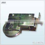 AAMA Standard Steel Sliding Glass Door Patio Roller