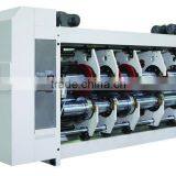 NANTAI-NT0920-IIAutomatic Flexo Printing Diecutting Machine thumbnail-3