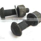 Wholesale Oem Stainless Steel Bolts and Nuts According Your Drawings thumbnail-1