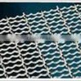 Crimped Wire Mesh