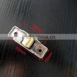 Copper PVC Sliding Window Pulley thumbnail-2