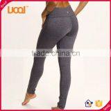 Women Fashion Fitness Leggings, Custom Sports Gym Wear ,Dri Fit Running Pants thumbnail-1