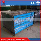 Max 1200*1400mm Size Drying Cabinet for Screen Frame Plant Dryer thumbnail-6