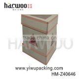 High Quality Perfume Packing Box