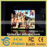 MR P16 Outdoor Led Display & Entertainment.