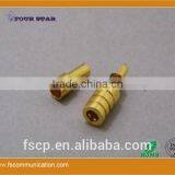 SMB Connector Female Crimp Soldering for RG316 Cable thumbnail-1