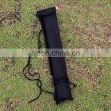 Ultra Light Outdoor Three Tripod, Portable Barbecue, Camping Tripod Pot Hanger thumbnail-3